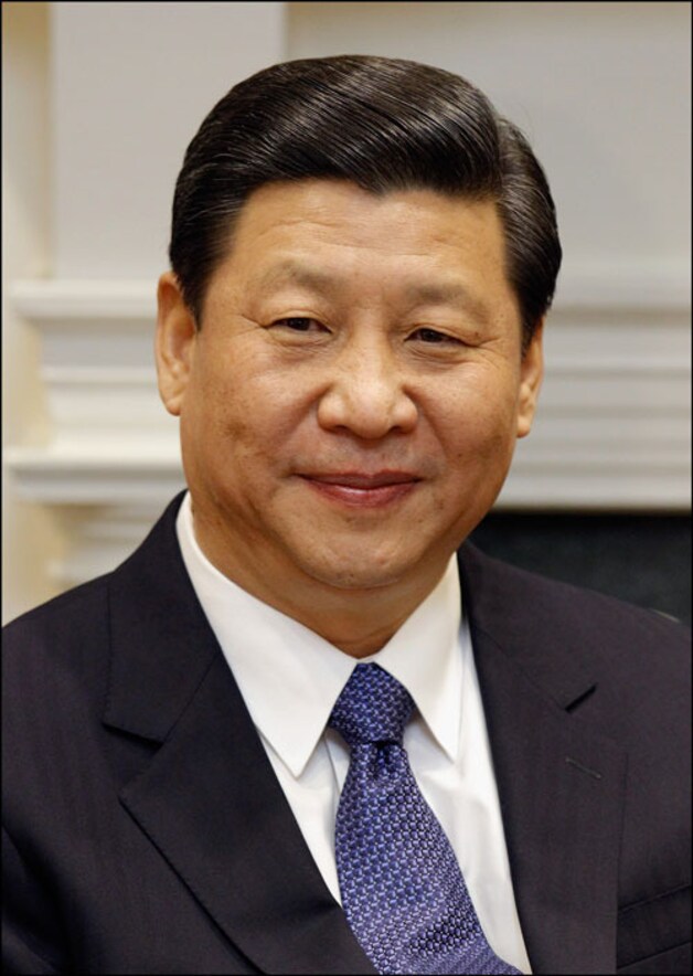 Xi Jinping: "Mandela was een trouwe vriend van het Chinese volk."