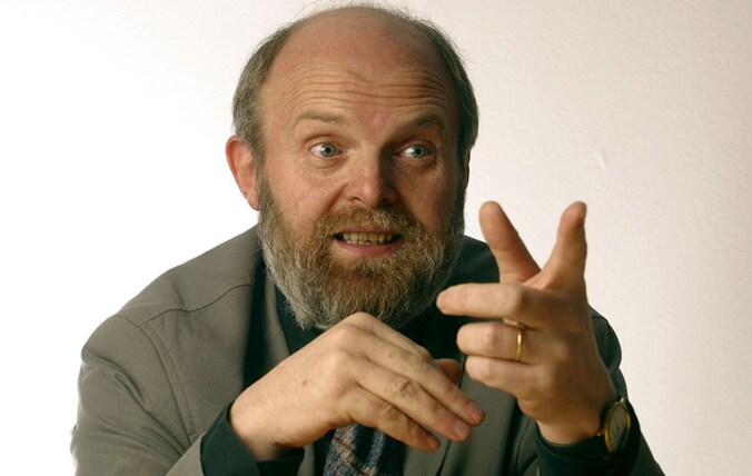 Karel Anthonissen.