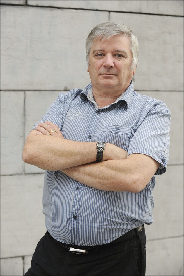 Jean Pierre Goossens
