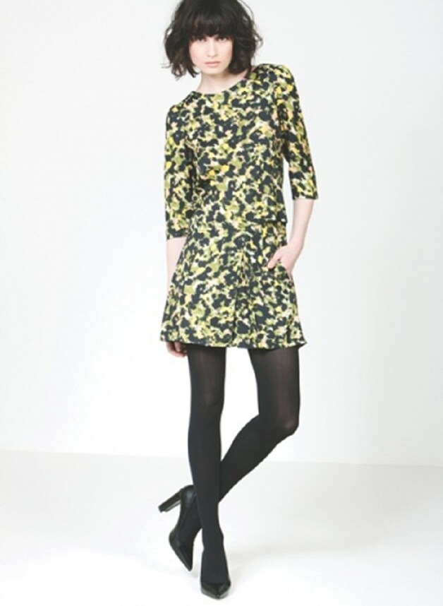 Jurk Magdalena € 80 ipv € 160.