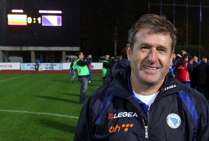 Safet Susic