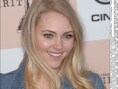 AnnaSophia Robb.