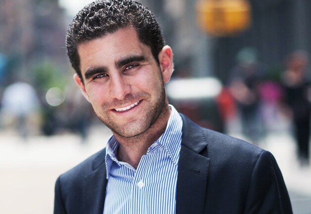 Charlie Shrem, voorvechter van de 'legale' Bitcoin.