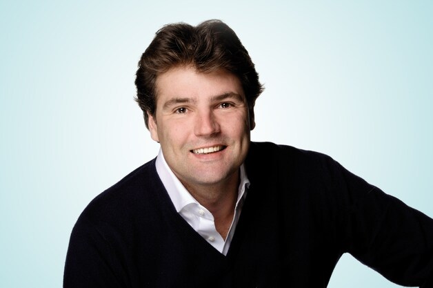Reinout Oerlemans.