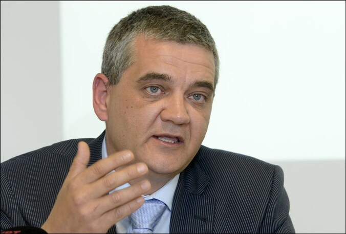 De regering moet nu ingrijpen vindt Vandeput.