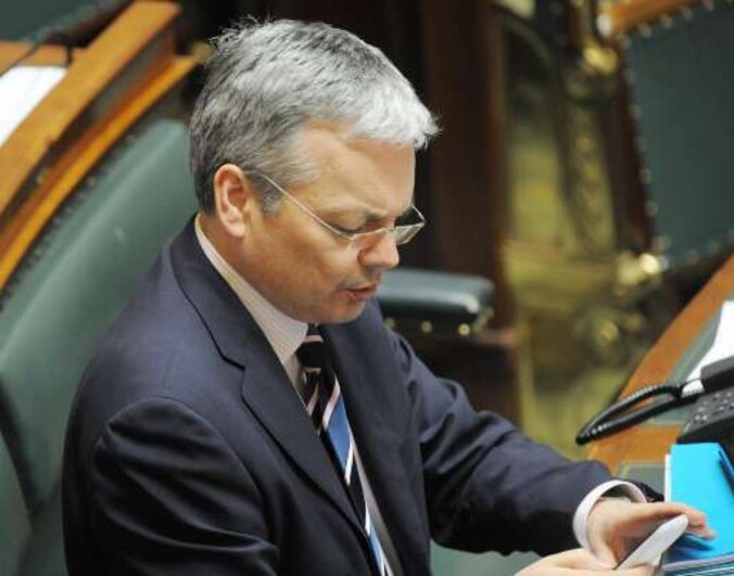 Didier Reynders