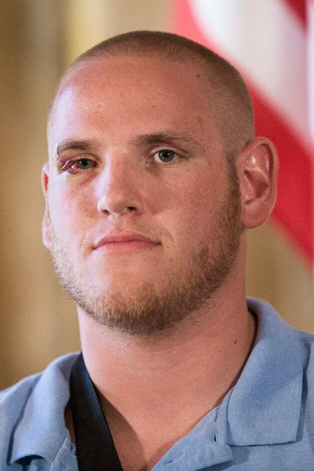 Spencer Stone.