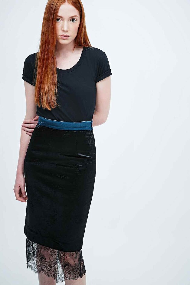 Rok Fleamadonna € 60 ipv € 274.