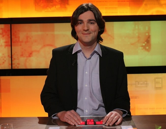 Sean Reniers is dankzij zijn overwinning 13.000 euro rijker.