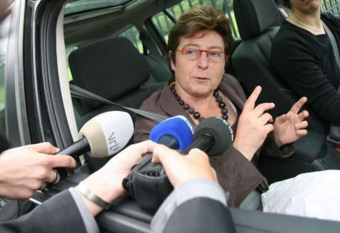 Senatrice Vera Dua