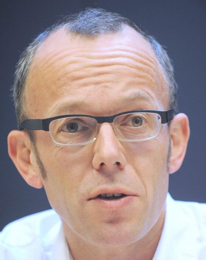 Filip Watteeuw.