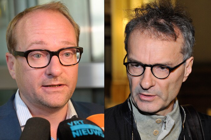 N-VA'er Ben Weyts ventileerde zijn mening over advocaat Hans Rieder gisteren op Facebook.