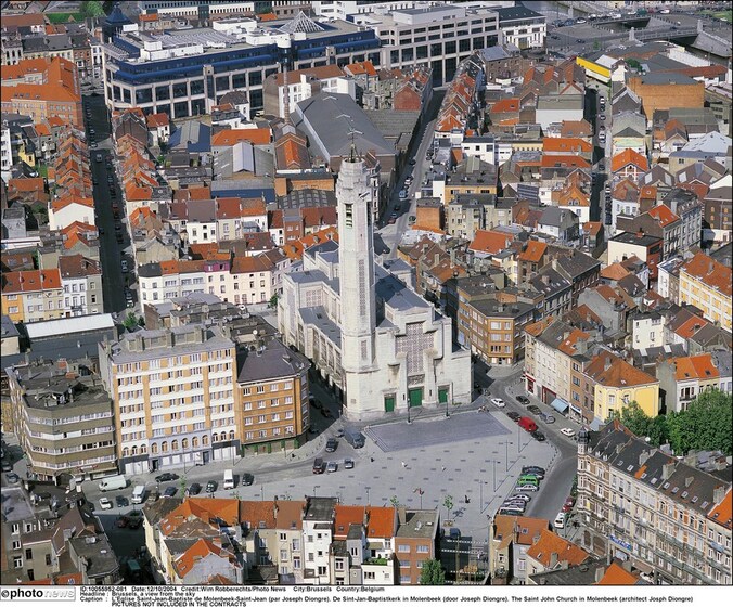 Molenbeek.