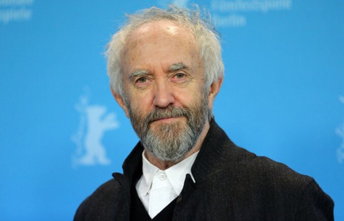 Jonathan Pryce