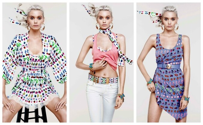 Credit foto: H&amp;M