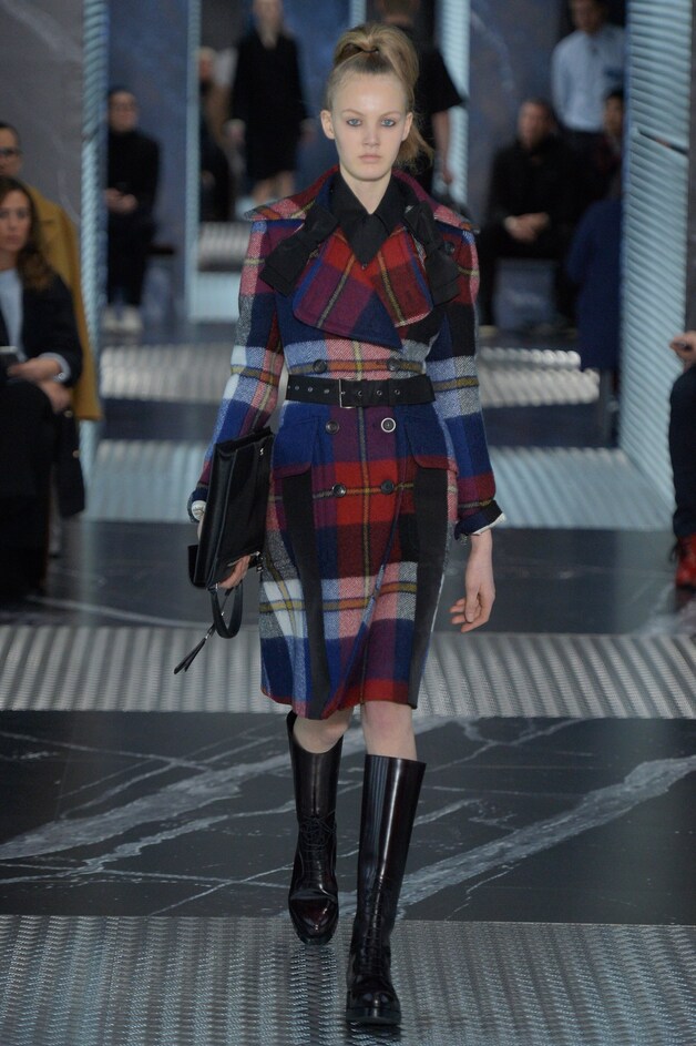 Prada.