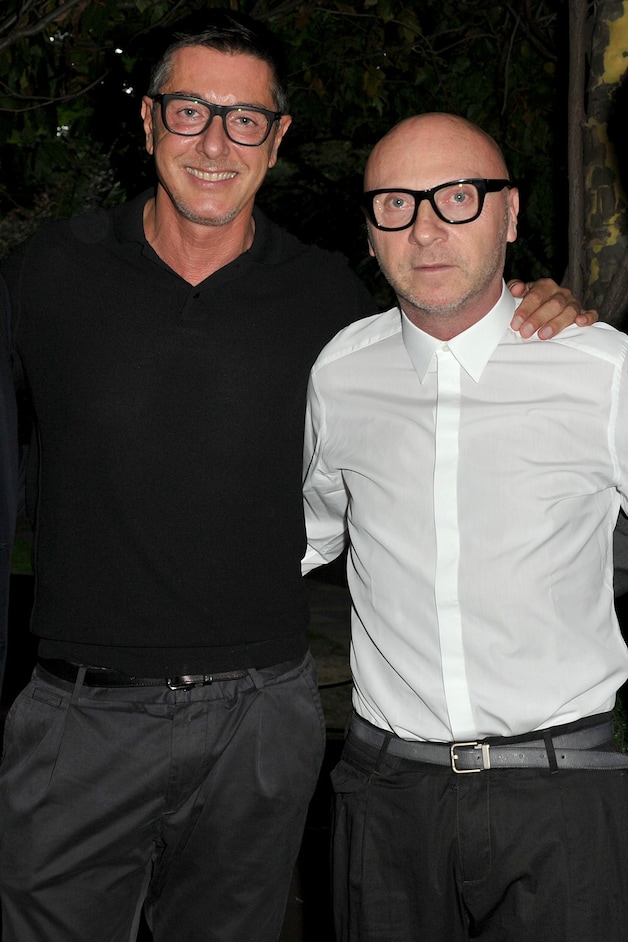 Dolce &amp; Gabbana