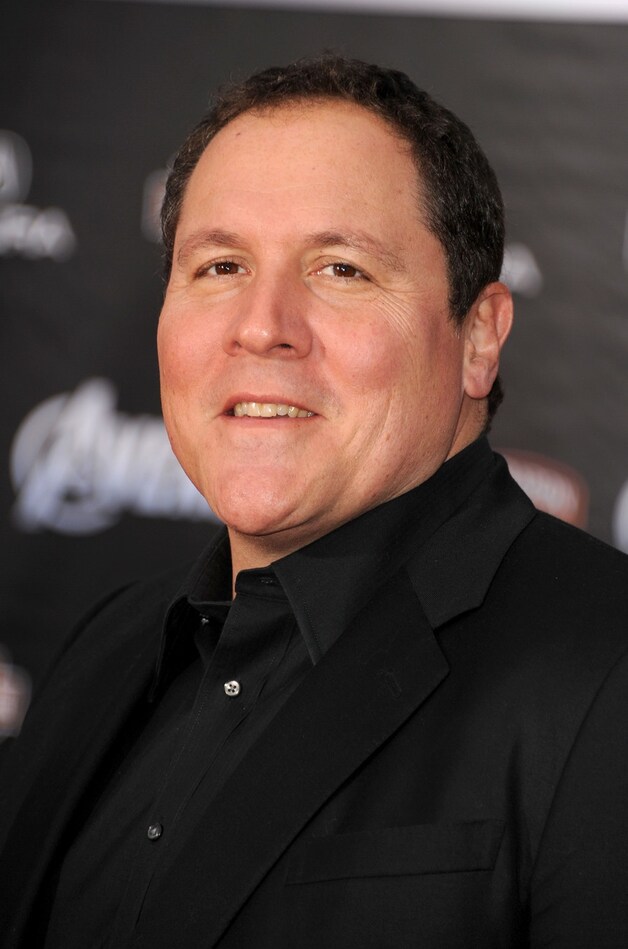 Jon Favreau.
