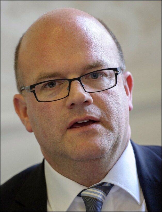 Philippe Courard.