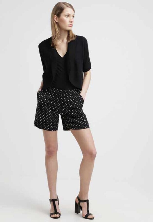 Lauren Ralph Lauren, Florista short €79,95