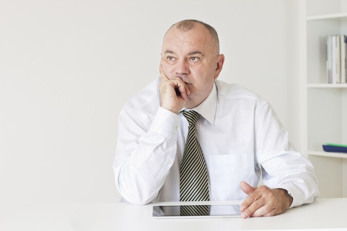 Vijftigplussers die toch werkloos worden, vinden moeilijk een nieuwe job.