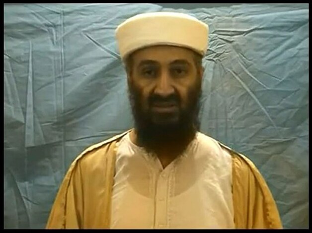 Osama Bin Laden