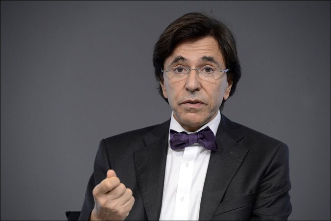 Premier Di Rupo zal al zijn creativiteit moeten aanspreken op zoek naar het extra geld.