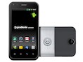 De 'IPHONE' van de Braziliaanse producent IGB Electronics SA.
