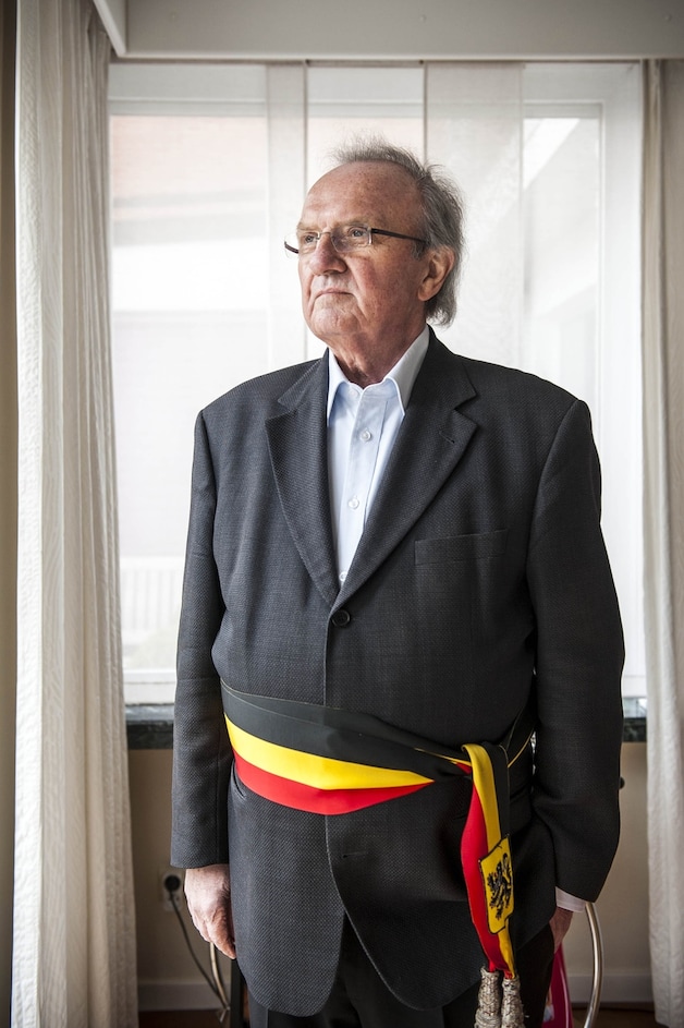 Willy Minnebo.
