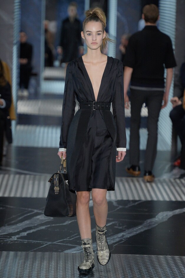 Prada.