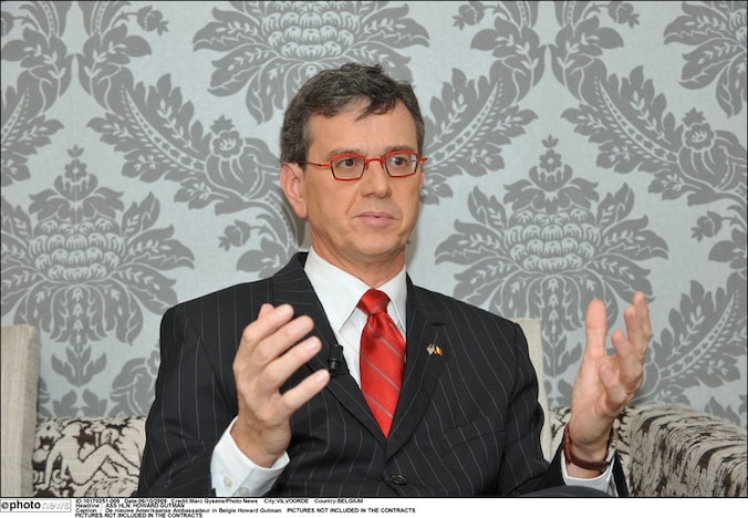 Howard Gutman