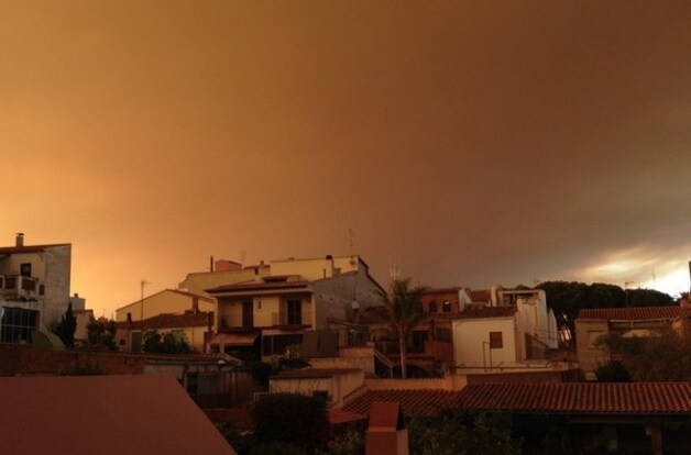 Palafrugell, vandaag.