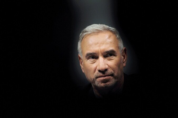 Roland Emmerich