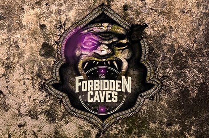 Bobbejaanland maakt uit met een nieuwe ride: 'The Forbidden Caves'.