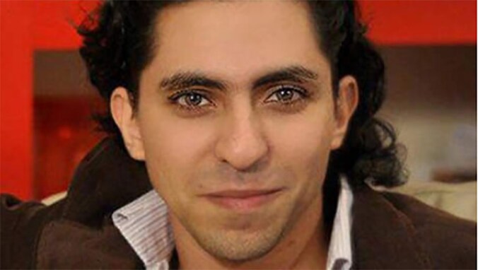 Raif Badawi