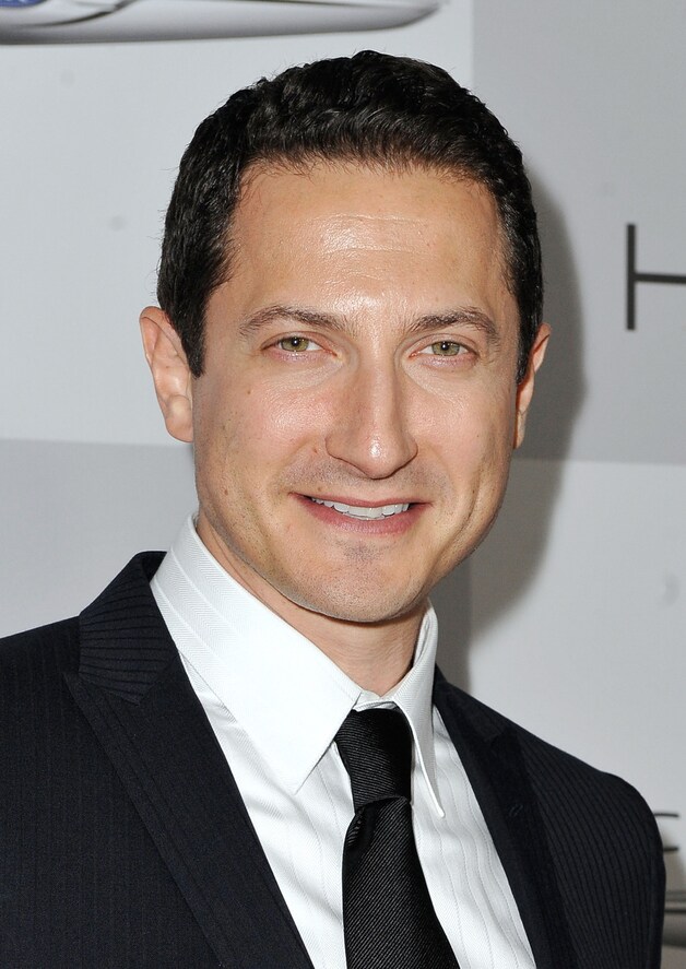 Sasha Roiz