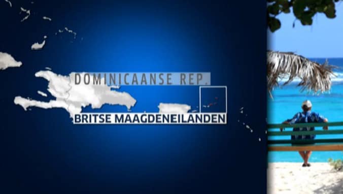 De Britse Maagdeneilanden zijn een geliefde locatie voor belastingontduikers.