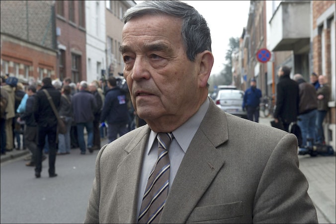 Burgemeester Tobback wil opnieuw met de CD&amp;V in zee.