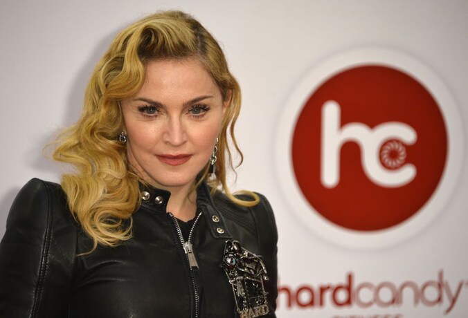 Madonna