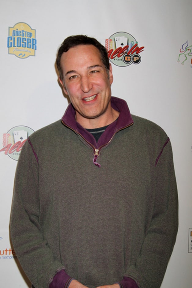 Sam Simon.