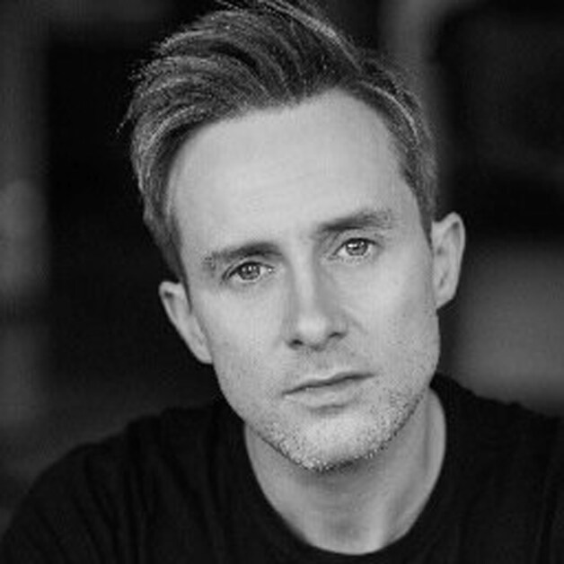 Ian 'H.' Watkins, zanger bij de 90's hitgroep Steps.