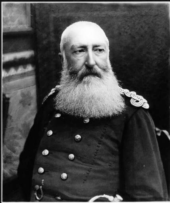 Het werkregime van Leopold II (1835-1902) leidde tot miljoenen slachtoffers.
