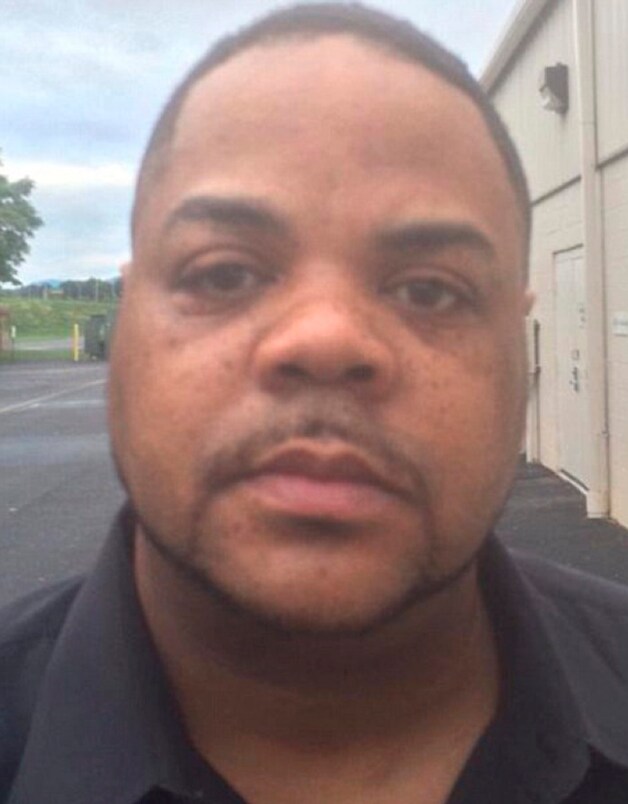 Lee Vester Flanagan II