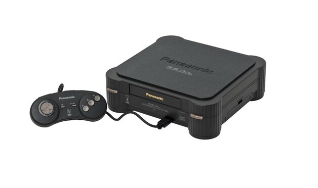Panasonic 3DO