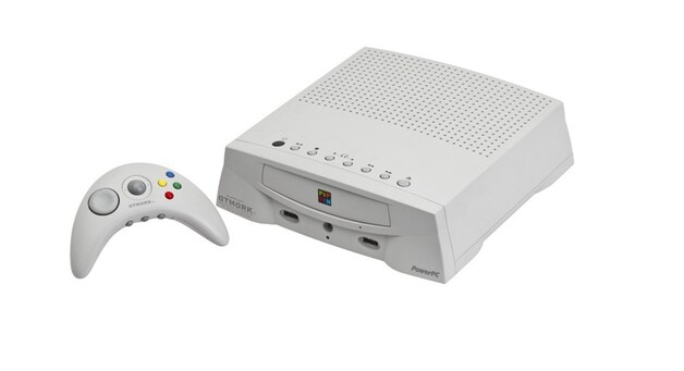 Apple Bandai Pippin