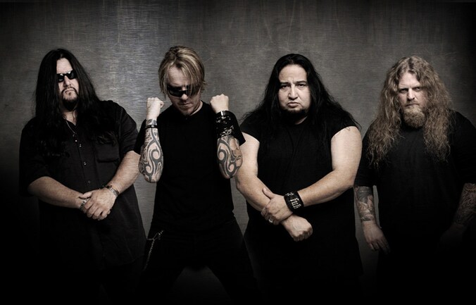 Fear Factory