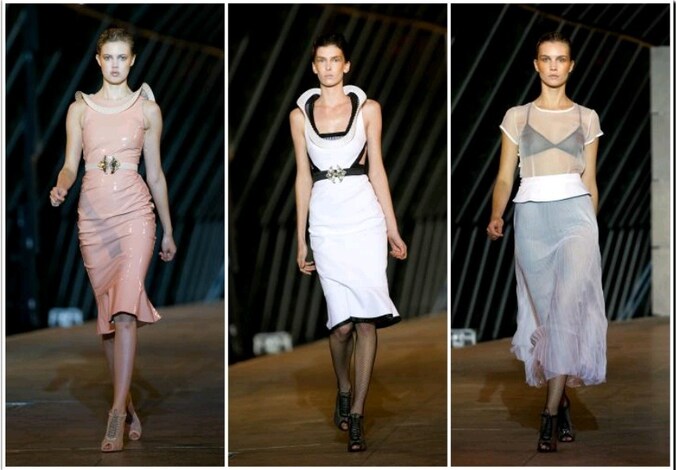 Richard Nicoll (collectie 2010)