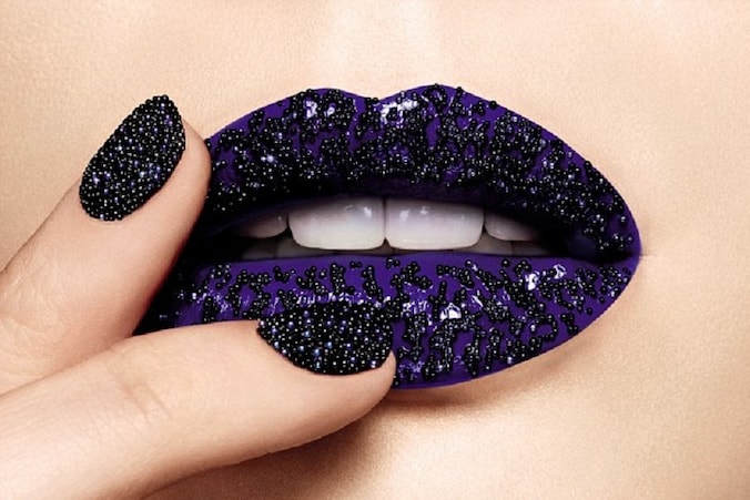 Caviar Manicure
