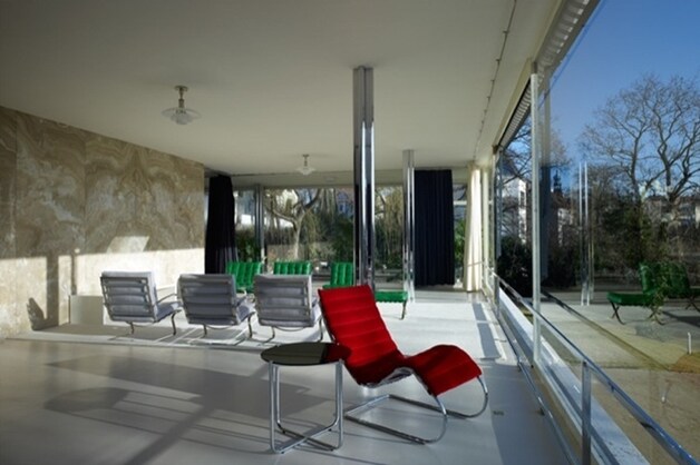 Villa Tugendhat