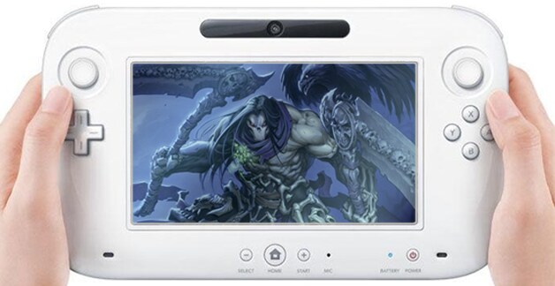 Darksiders 2